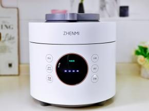 启动精华煮模式即可。