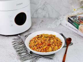 盛出即可食用。