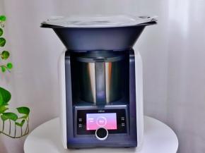 按开始烹饪即可，时间20分钟，结束后焖2分钟再打开盖子。（蒸鱼的时间根据鱼的大小另定）