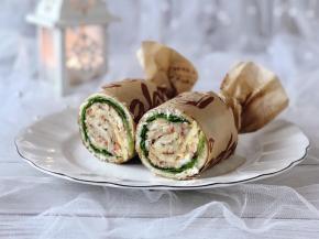 最后从中间切开即可。