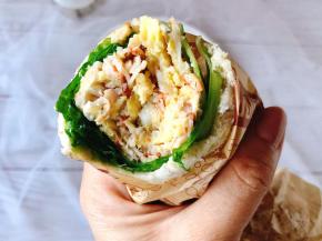 低脂健康又好吃！