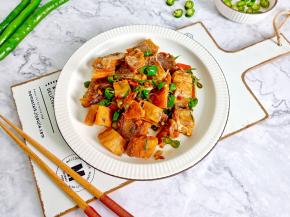 风味独特，味道鲜美！