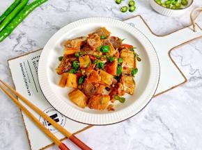 风味独特，味道鲜美！