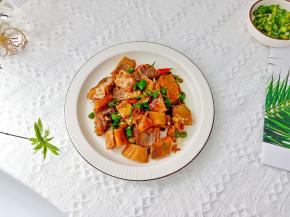 下饭菜必备款！