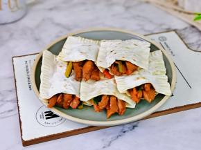 适合一日三餐食用。