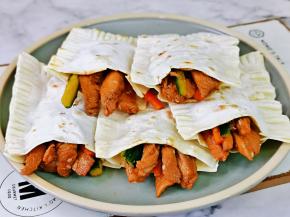 喜欢的做起来。