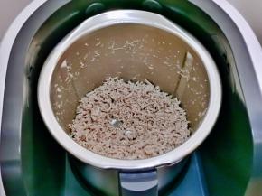 30秒后的状态，太给力了。