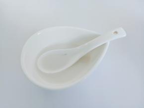 加一点点清水给稀释。