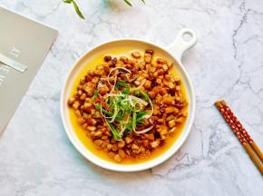 下饭菜必备款！分分钟光盘行动！