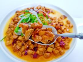 来上一勺，别提多过瘾了！