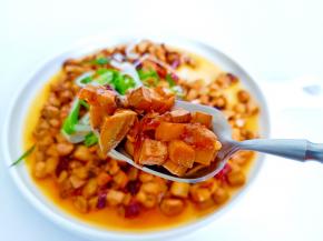 快来一起吃吧！