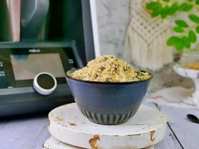 盛出装入碗中即可食用。