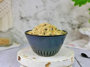 我家宝贝最爱的肉松。