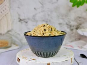 选用上等食材。