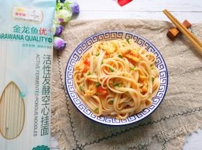 我要吃饭喽！