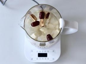 加入1000ml清水；