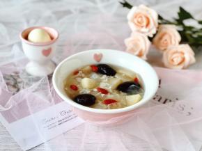 秋日营养早餐就做好啦！暖胃又暖心～