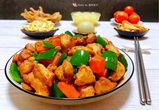 营养丰富的早餐会给家人带来满满的正能量哦