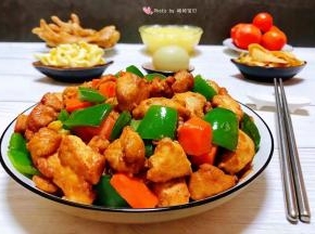 营养丰富的早餐会给家人带来满满的正能量哦