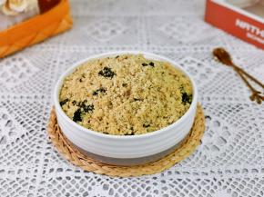 每天早上来一碟，好吃又营养。