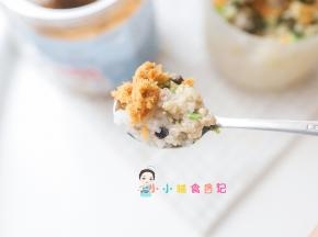 一岁以内是不能吃有糖有盐的任何食物的