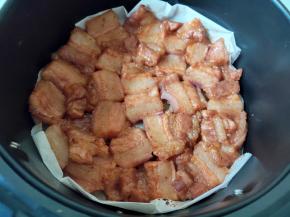 全部翻一个面，再烤5分钟。