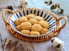 软糯香甜，回忆满满。