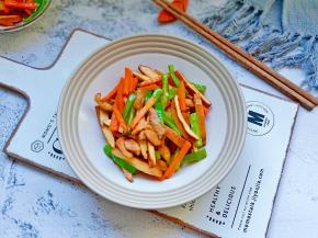 米饭多吃两碗哦！