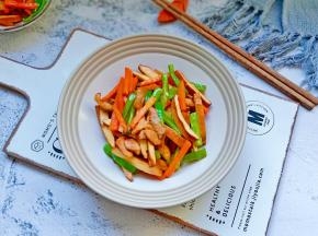 米饭多吃两碗哦！