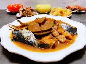 这样的一餐让我的味蕾非常满足哦