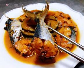 鲅鱼入口肉质细嫩唇齿留香回味无穷