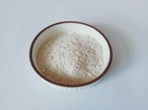 这里是一小包盐焗粉的量，咸淡刚刚好。