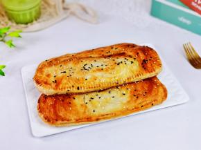 简单快手早餐。