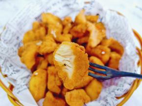 追剧小零食，分分钟就可以做一份。