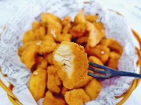 追剧小零食，分分钟就可以做一份。