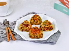 装盘即可食用。