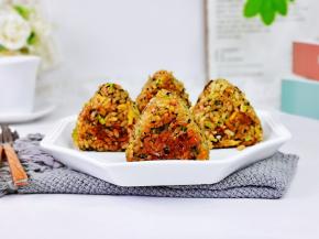 简单快手，小白轻松做。