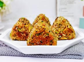 适合一日三餐。