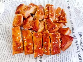 这也太香了吧！