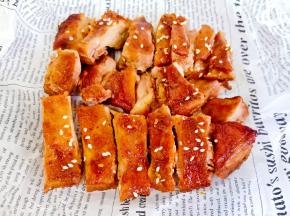 这也太香了吧！