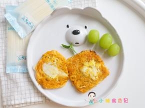 面条也可以换成稍粗的面也可以做