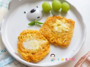 鹌鹑蛋一定要全部煎熟煎透