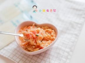 还可以放一些肉松营养就更好了，葱花可以提味也可以放香菇粉等等
