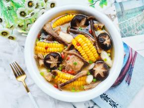 无敌鲜美好喝，营养又补钙，