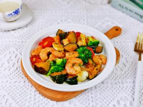 装盘即可食用。