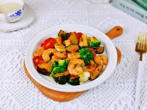 健康低脂巨好吃。