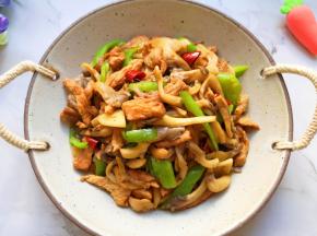 好吃又营养的一道菜！