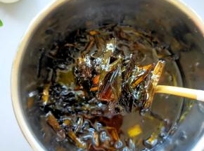 这个是炸好的葱油