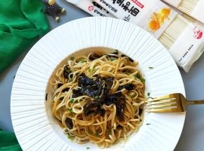 好吃一碗面