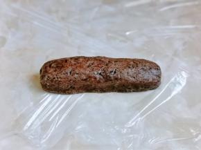 垫一张保鲜膜整形。